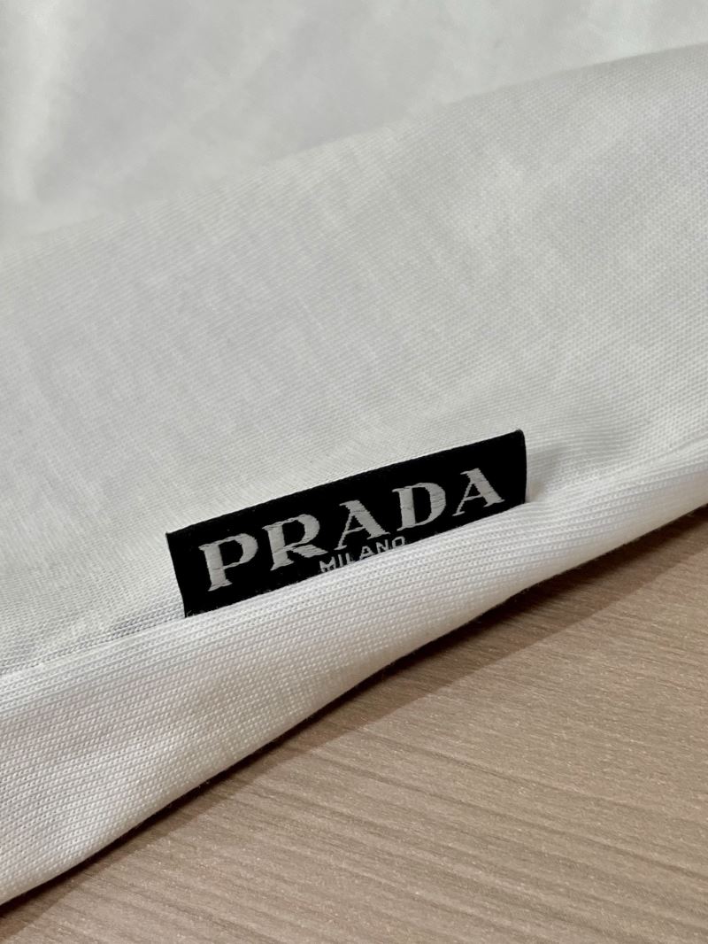 Prada T-Shirts